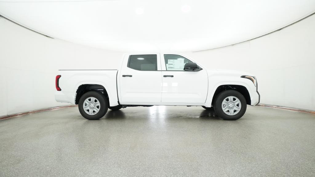 2026 Toyota Tundra SR CrewMax photo 24