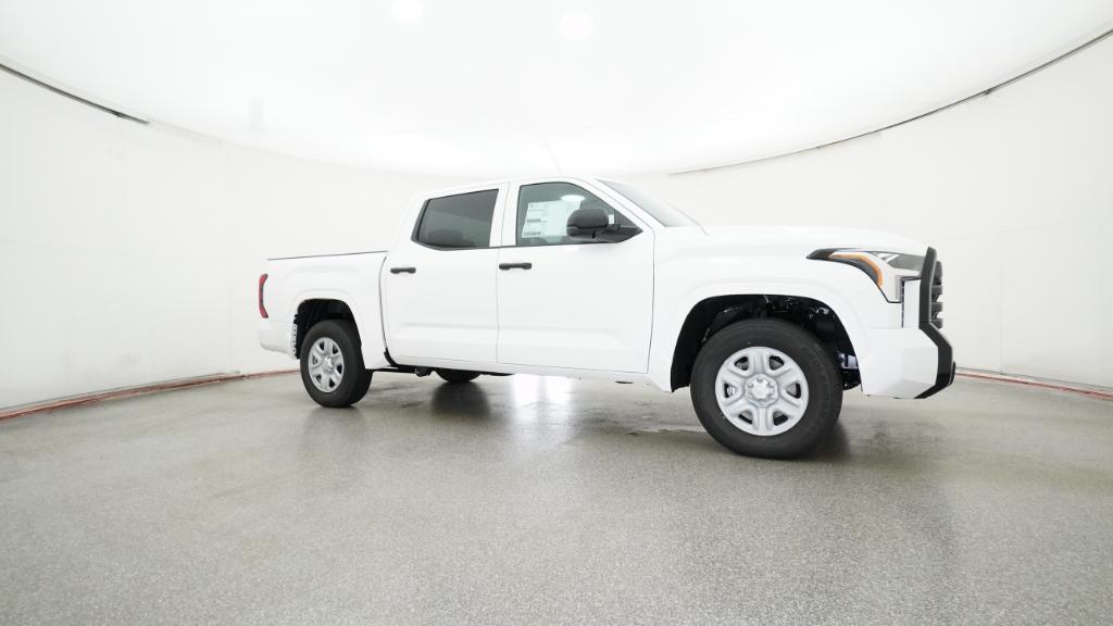 2026 Toyota Tundra SR CrewMax photo 27