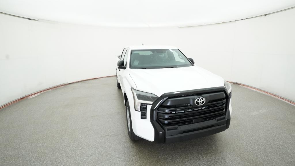 2026 Toyota Tundra SR CrewMax photo 30
