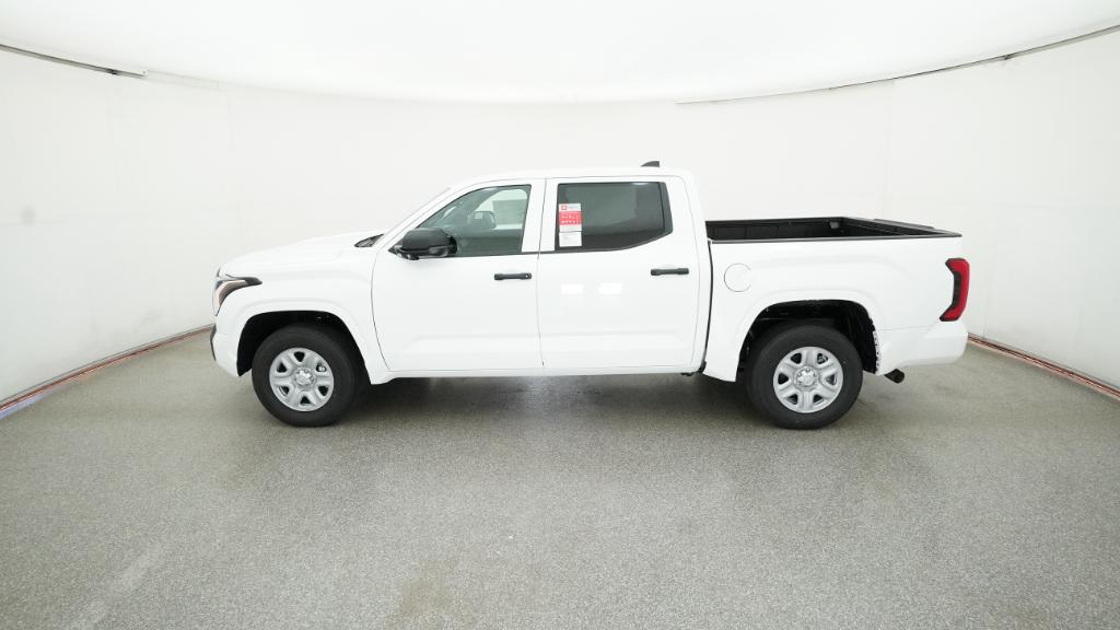 2026 Toyota Tundra SR CrewMax photo 10