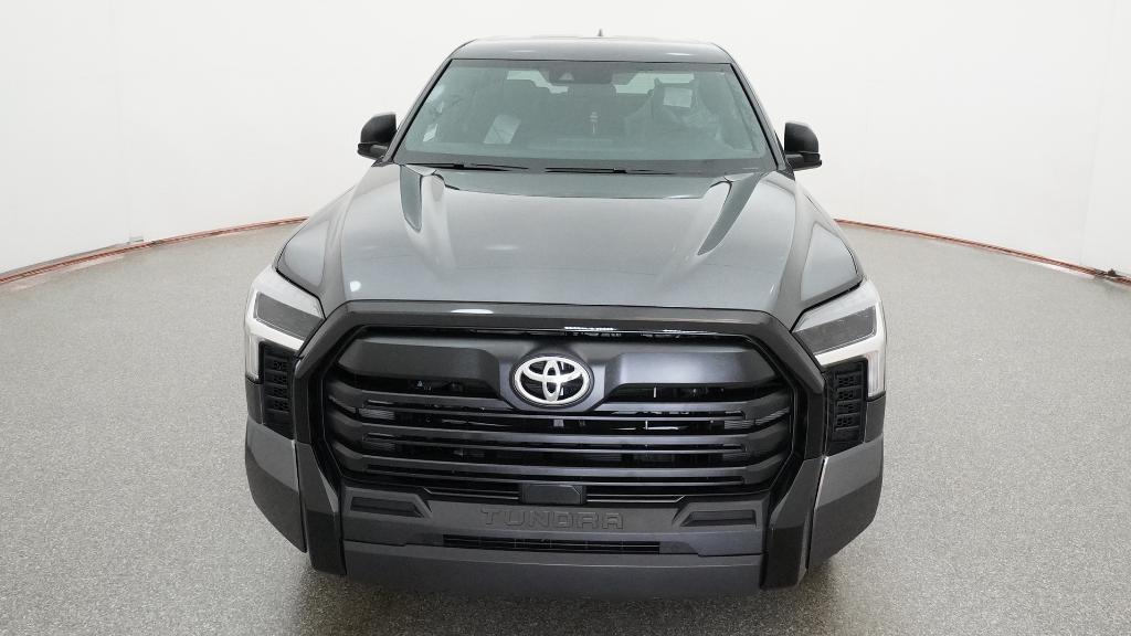 New 2026 Magnetic Gray Metallic Toyota  SR image 81