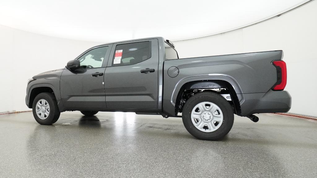 New 2026 Magnetic Gray Metallic Toyota  SR image 78