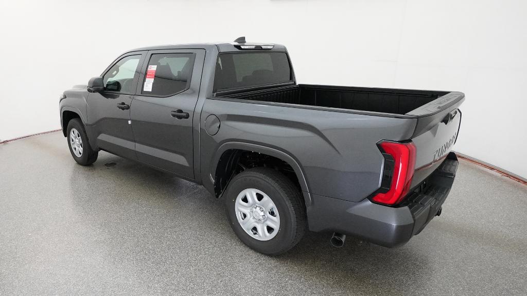 New 2026 Magnetic Gray Metallic Toyota  SR image 82