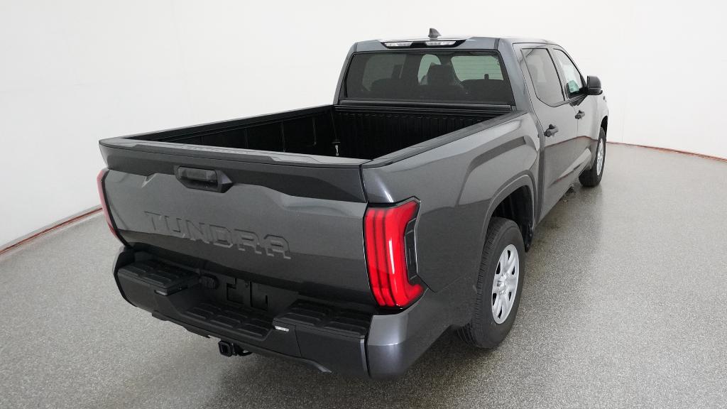New 2026 Magnetic Gray Metallic Toyota  SR image 88