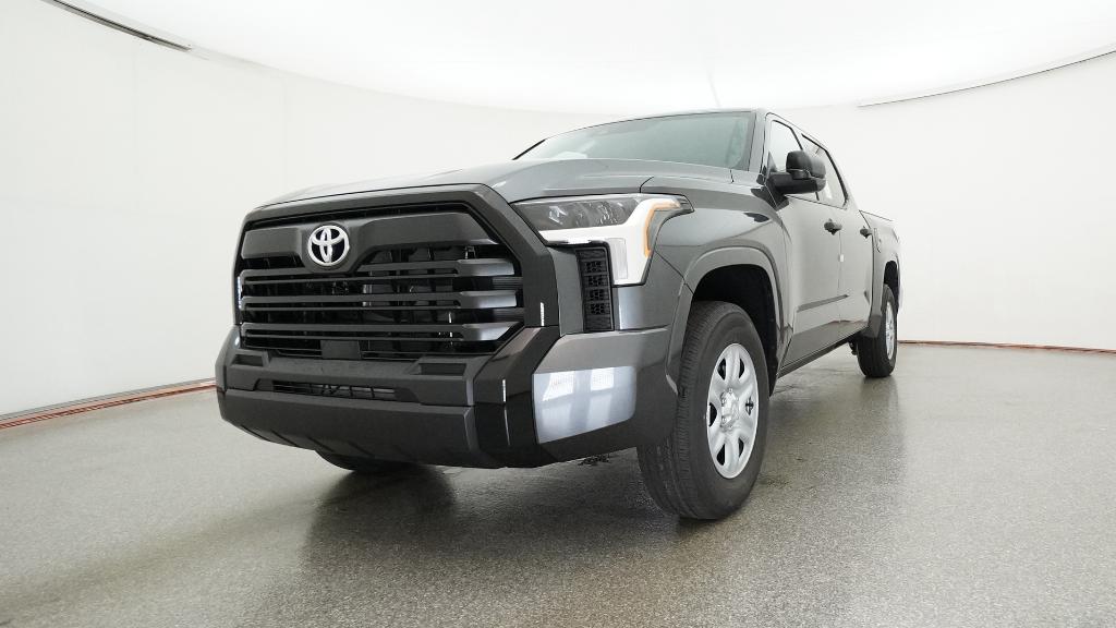 New 2026 Magnetic Gray Metallic Toyota  SR image 85