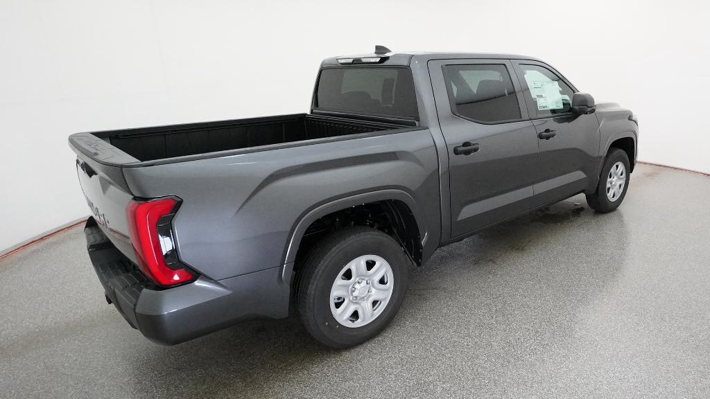 New 2026 Magnetic Gray Metallic Toyota  SR image 90