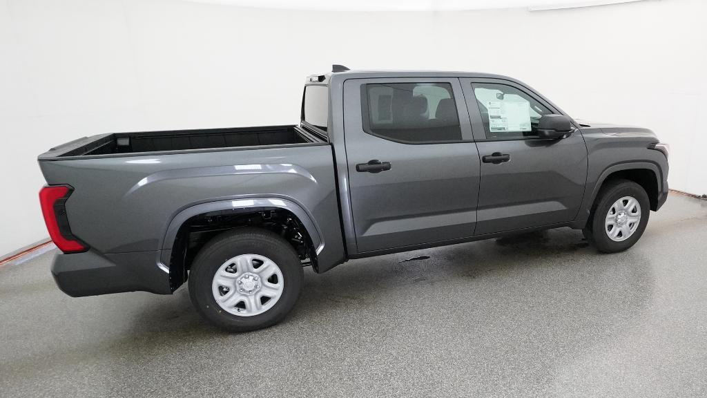 New 2026 Magnetic Gray Metallic Toyota  SR image 79