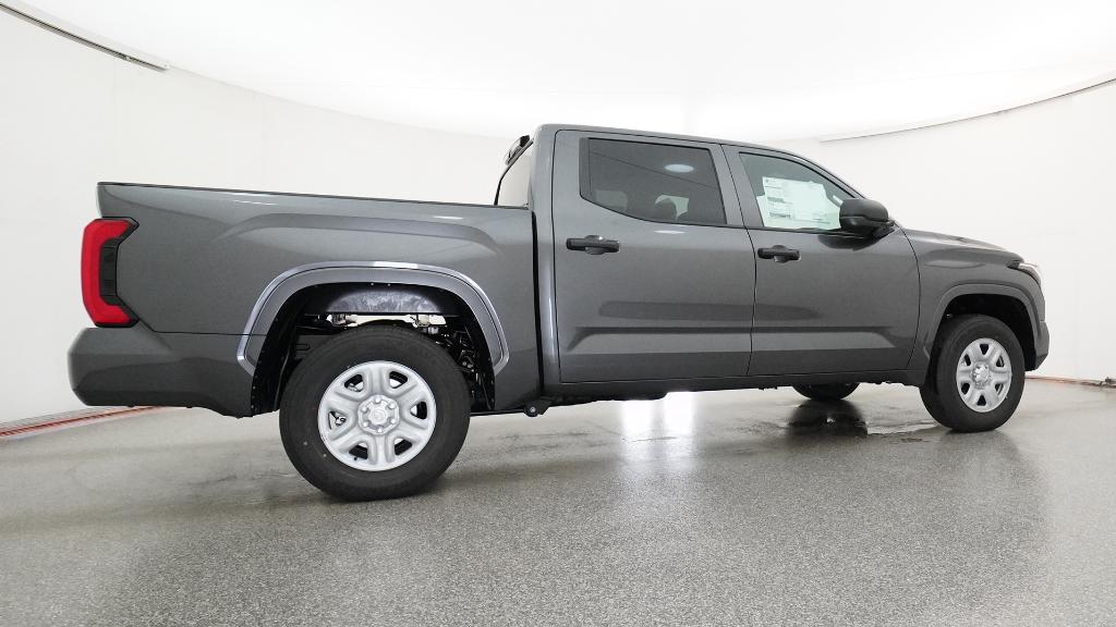 New 2026 Magnetic Gray Metallic Toyota  SR image 86