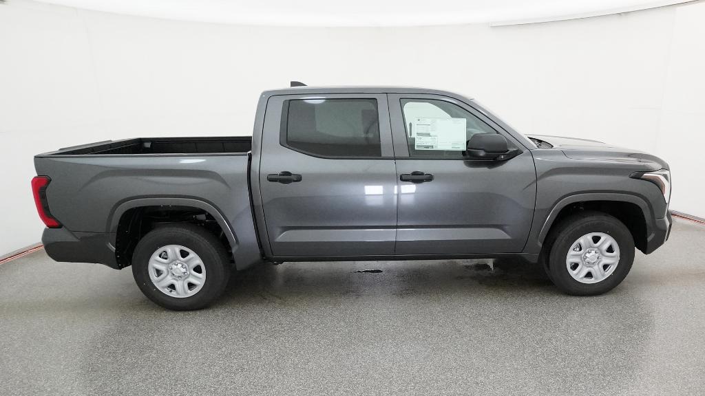 New 2026 Magnetic Gray Metallic Toyota  SR image 94