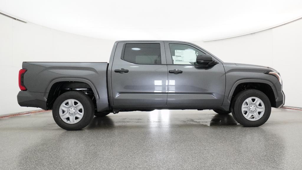 New 2026 Magnetic Gray Metallic Toyota  SR image 84