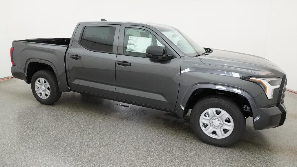 New 2026 Magnetic Gray Metallic Toyota  SR image 77
