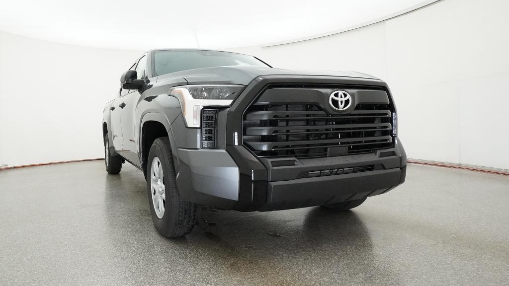 New 2026 Magnetic Gray Metallic Toyota  SR image 87