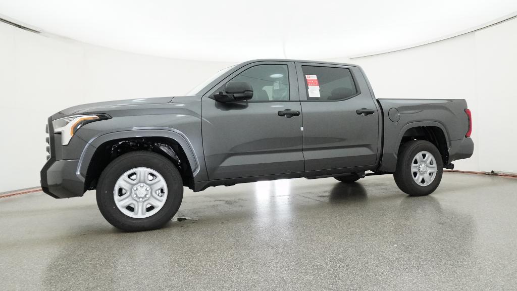 New 2026 Magnetic Gray Metallic Toyota  SR image 80