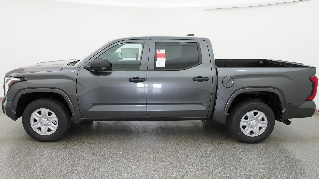 New 2026 Magnetic Gray Metallic Toyota  SR image 95