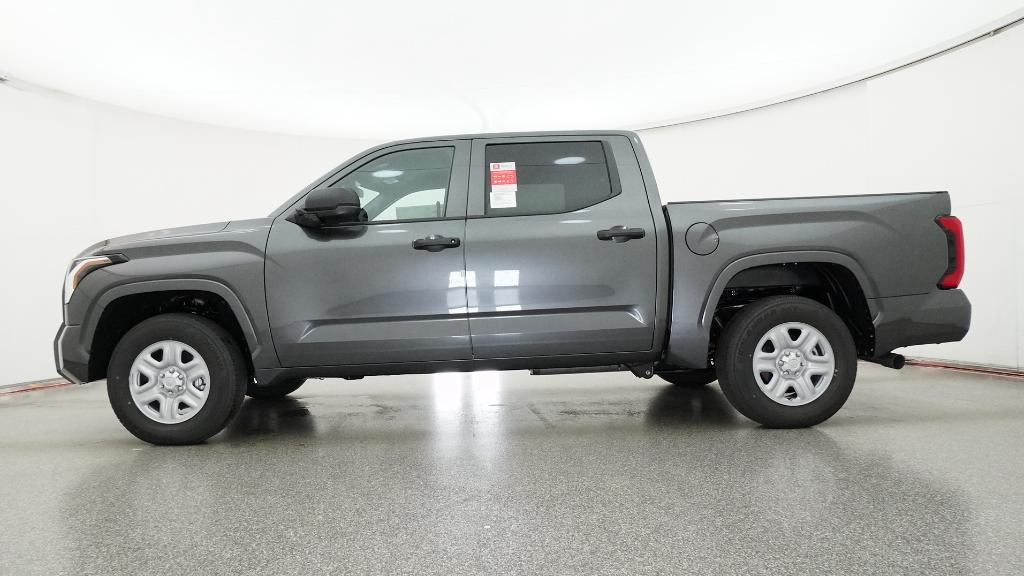 New 2026 Magnetic Gray Metallic Toyota  SR image 83
