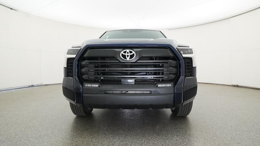 Certified Used 2025  Toyota SR5 image 21