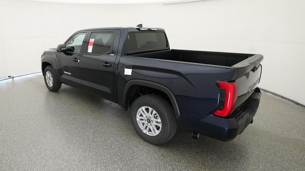 Certified Used 2025  Toyota SR5 image 15
