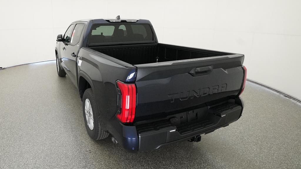 Certified Used 2025  Toyota SR5 image 9