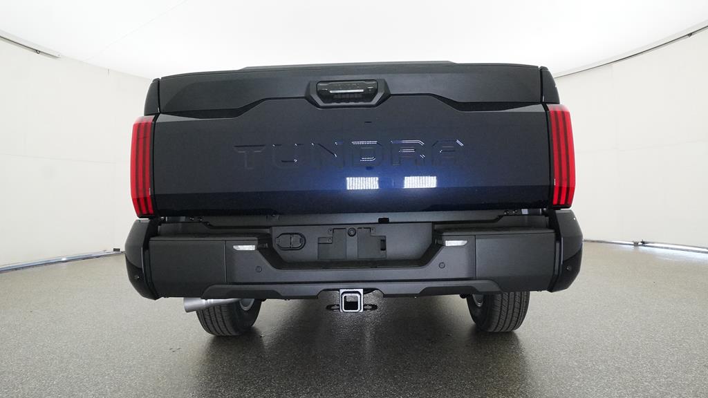 Certified Used 2025  Toyota SR5 image 13