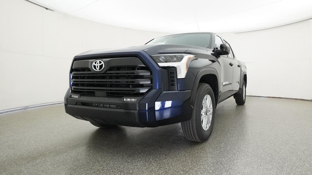 Certified Used 2025  Toyota SR5 image 12