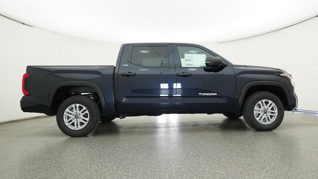 Certified Used 2025  Toyota SR5 image 22