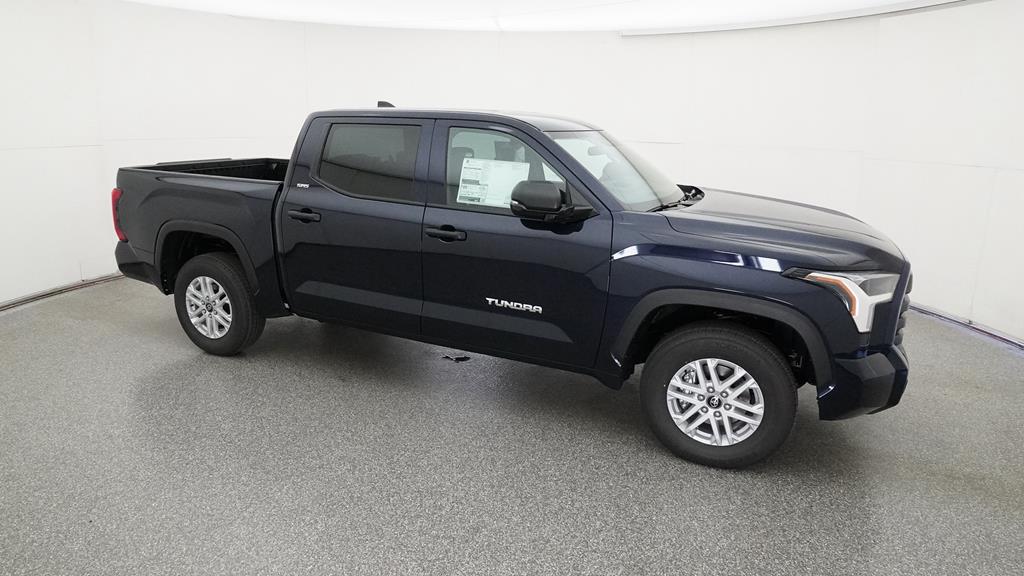 Certified Used 2025  Toyota SR5 image 11