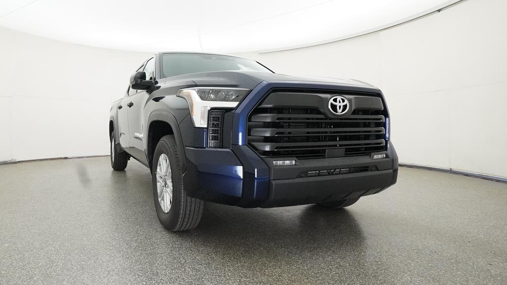 Certified Used 2025  Toyota SR5 image 20