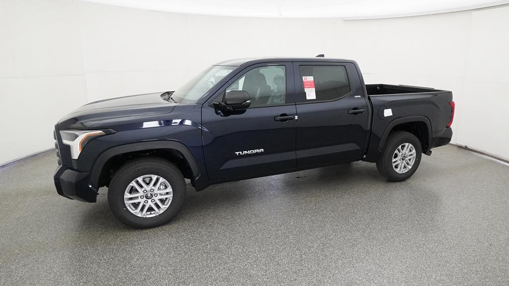 Certified Used 2025  Toyota SR5 image 6