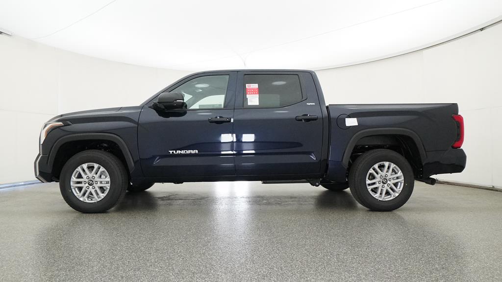 Certified Used 2025  Toyota SR5 image 10