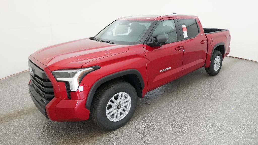 2026 Toyota Tundra  SR5