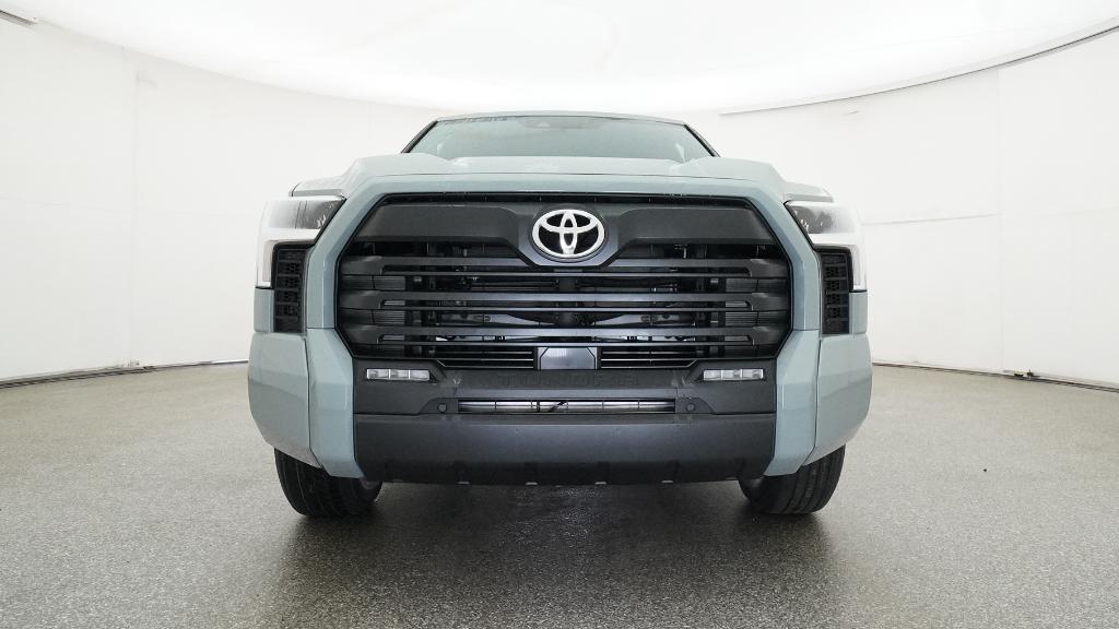 2026 Toyota Tundra SR5 - Photo 41