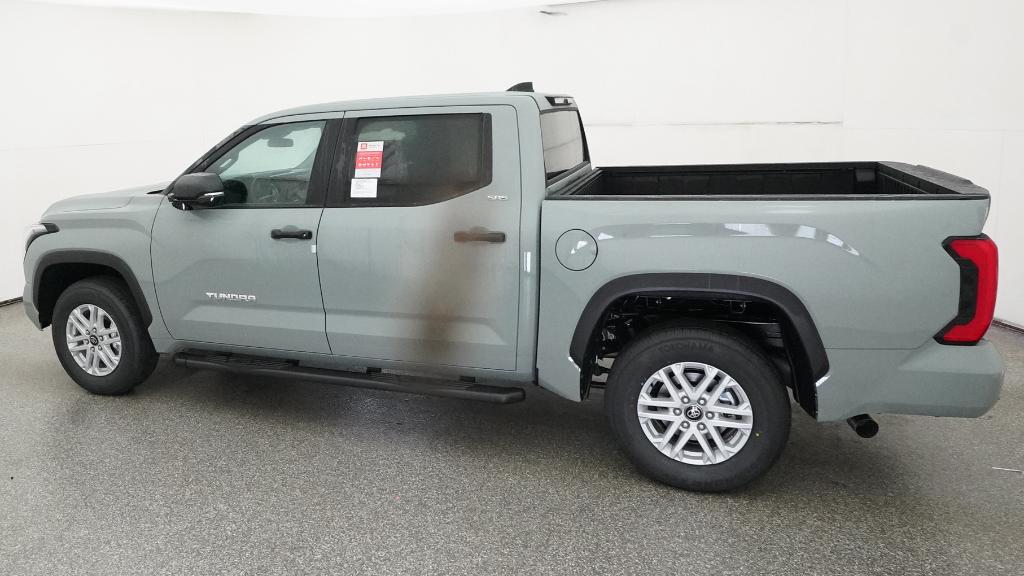 2026 Toyota Tundra SR5 - Photo 55