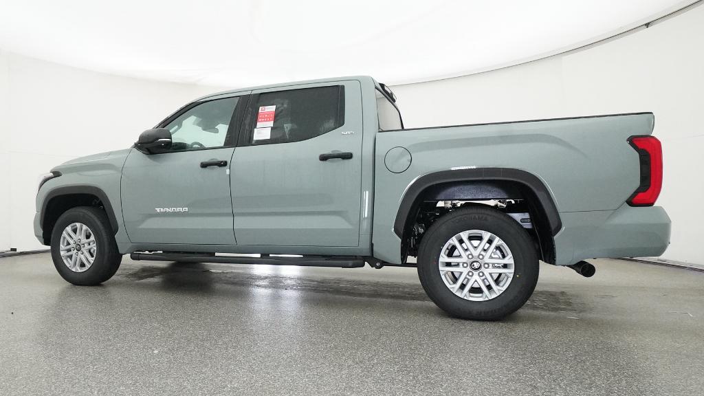 2026 Toyota Tundra SR5 - Photo 42