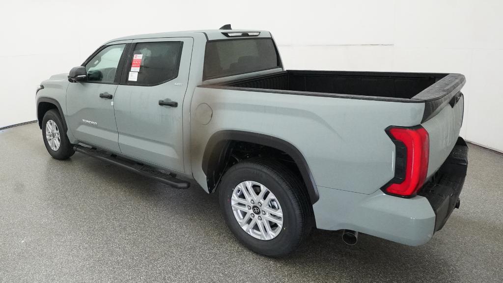 2026 Toyota Tundra SR5 - Photo 44