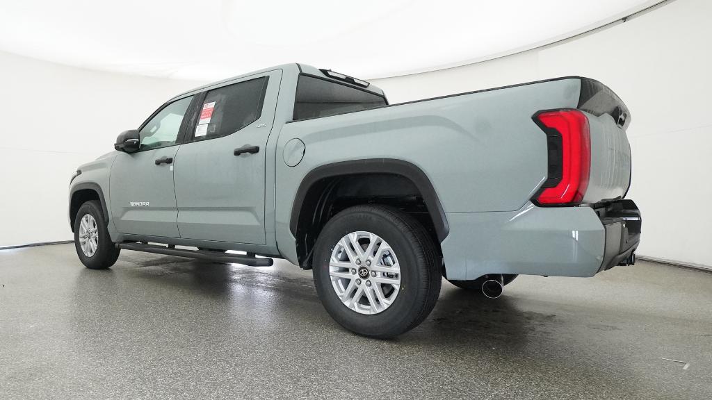 2026 Toyota Tundra SR5 - Photo 43