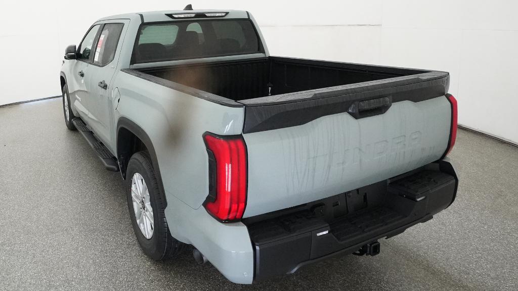 2026 Toyota Tundra SR5 - Photo 39