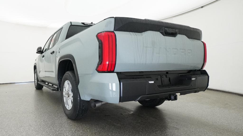 2026 Toyota Tundra SR5 - Photo 54
