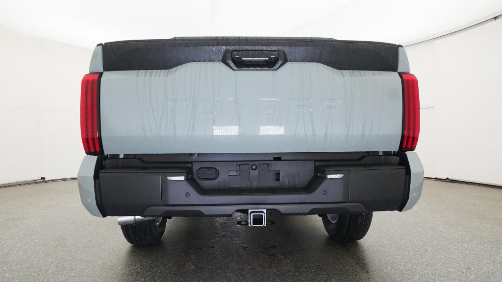 2026 Toyota Tundra SR5 - Photo 36