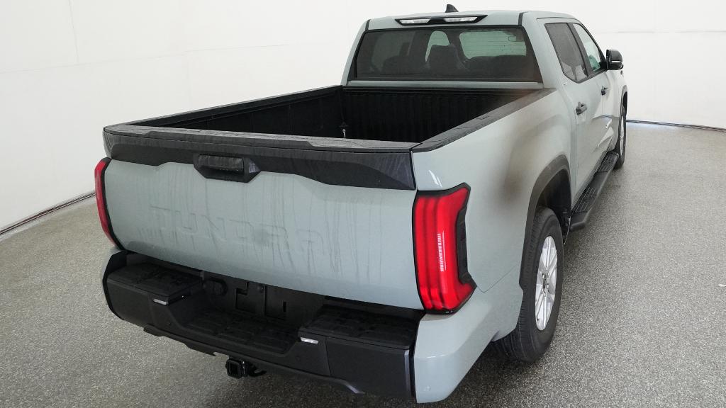 2026 Toyota Tundra SR5 - Photo 56