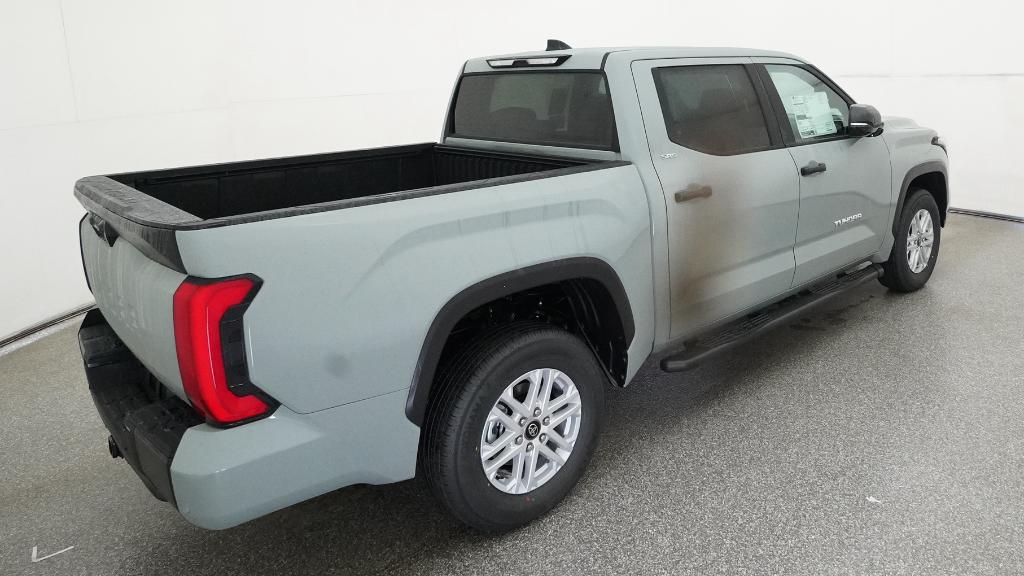 2026 Toyota Tundra SR5 - Photo 51