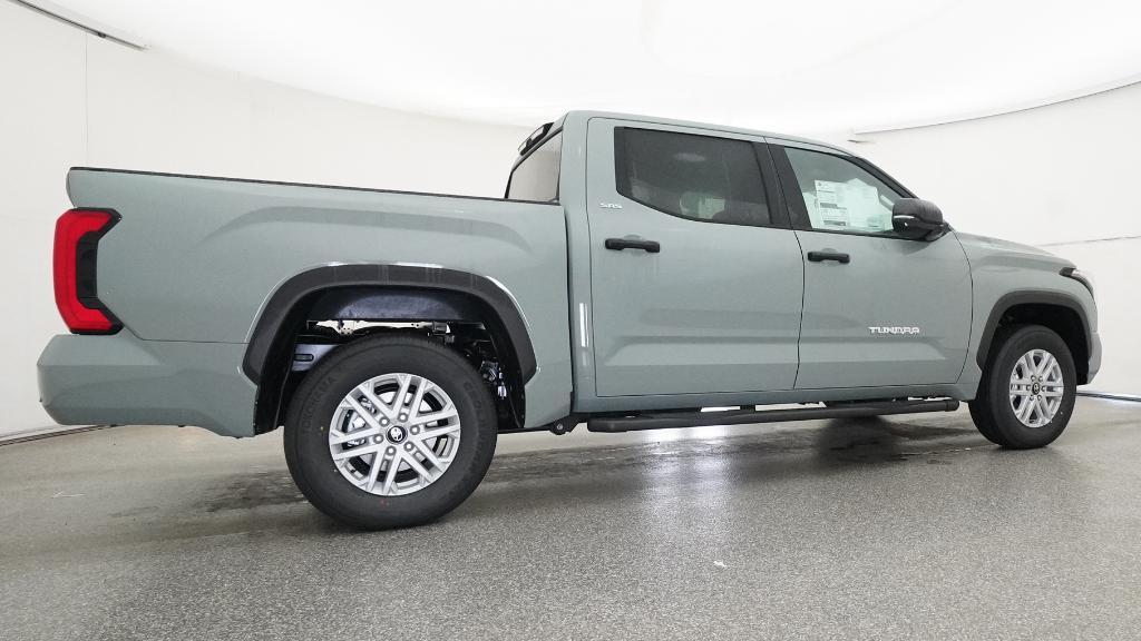 2026 Toyota Tundra SR5 - Photo 37