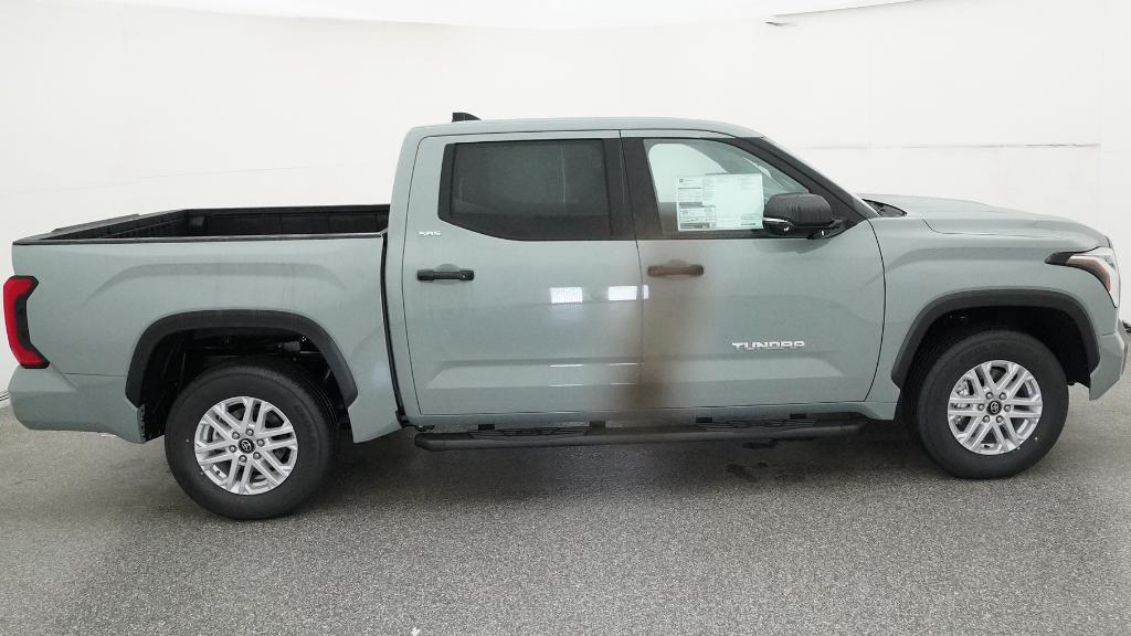 2026 Toyota Tundra SR5 - Photo 45
