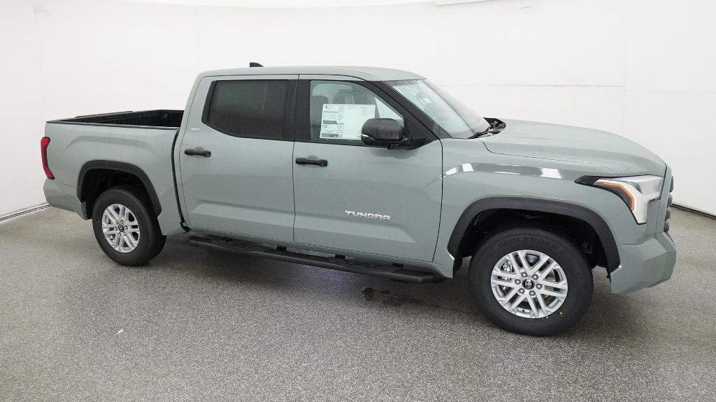2026 Toyota Tundra SR5 - Photo 52