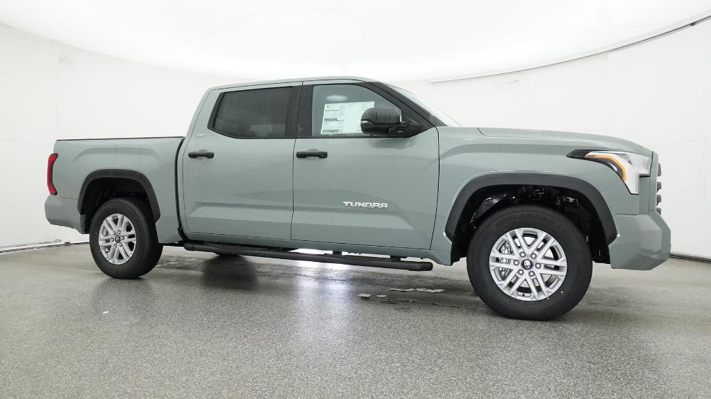 2026 Toyota Tundra SR5 - Photo 48