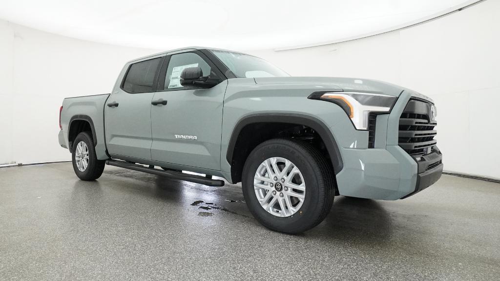 2026 Toyota Tundra SR5 - Photo 46