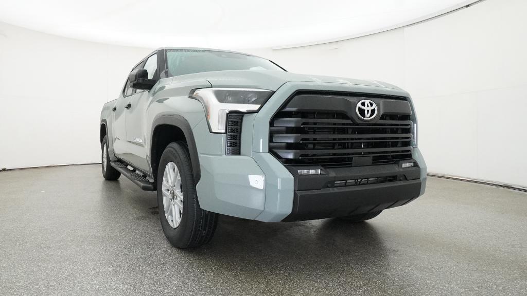 2026 Toyota Tundra SR5 - Photo 49