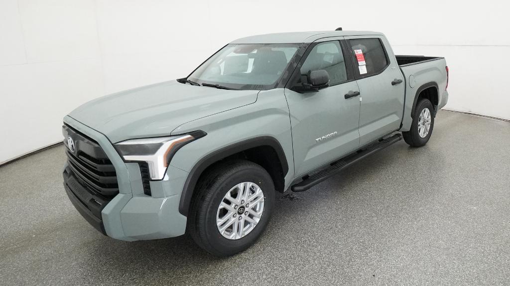 2026 Toyota Tundra SR5 - Photo 35