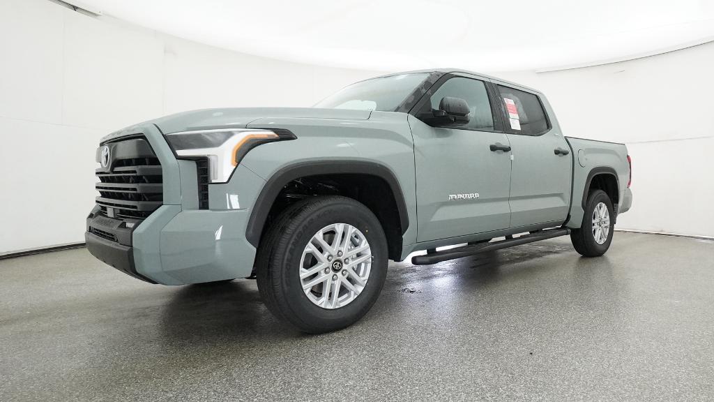 2026 Toyota Tundra SR5 - Photo 53