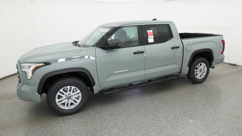 2026 Toyota Tundra SR5 - Photo 50