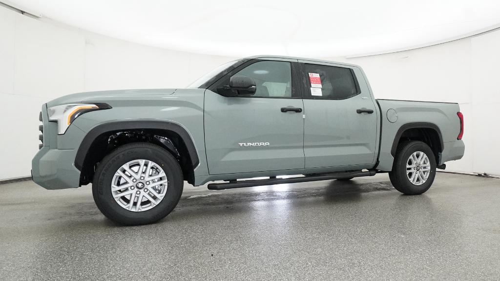 2026 Toyota Tundra SR5 - Photo 40